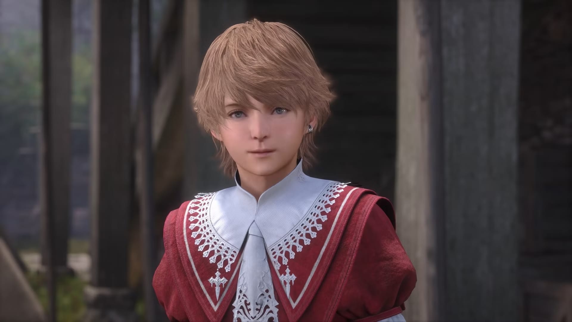 joshua rosfield final fantasy 16