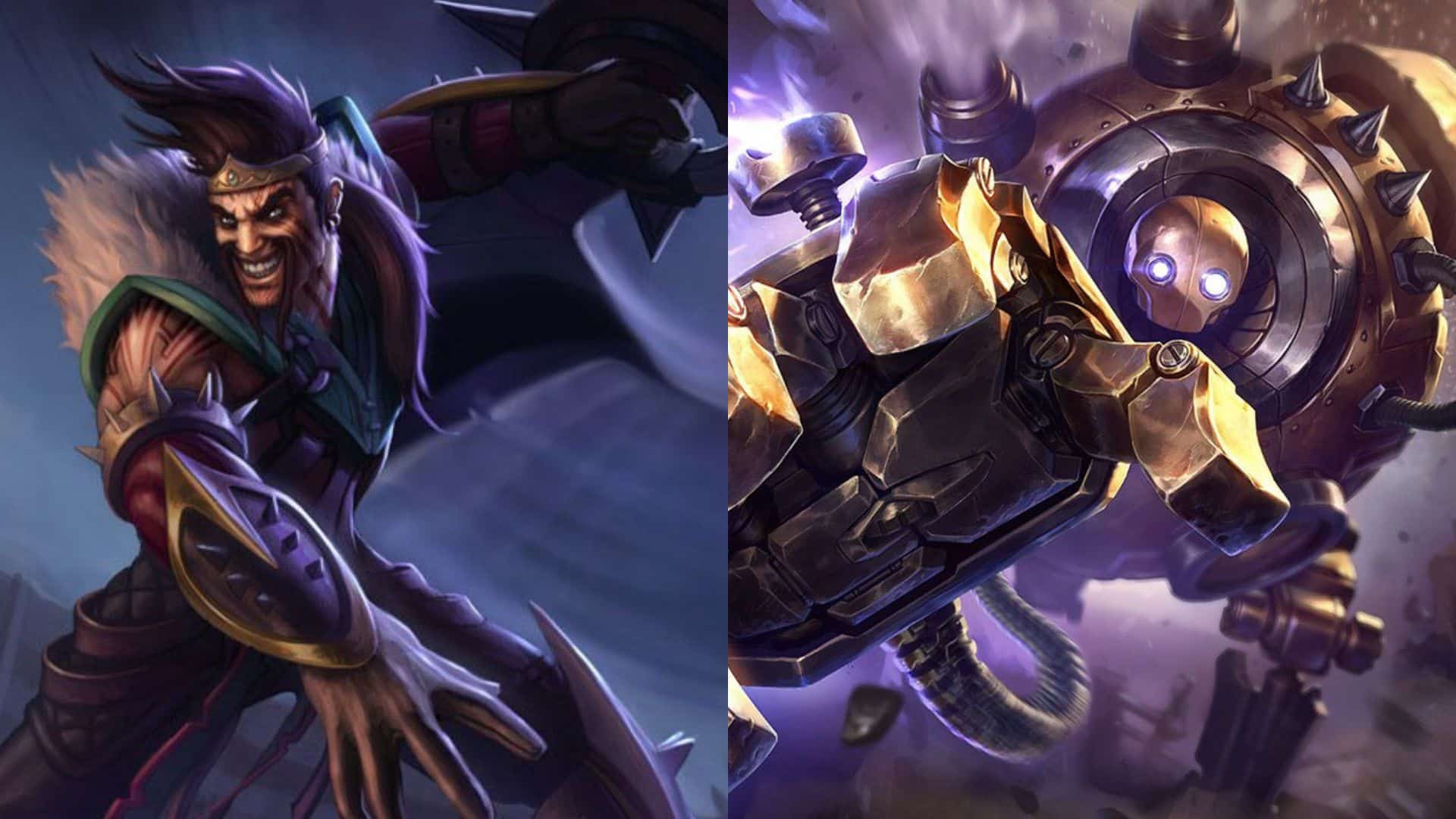 League of Legends Best Botlane Duos in Patch 13.12