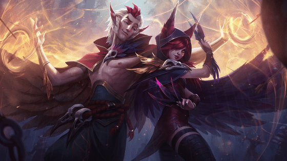 League of Legends: Best Botlane Duos in 13.12