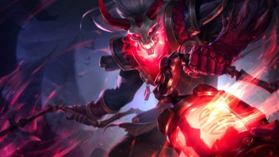 Best Supports in LoL Patch 13.12