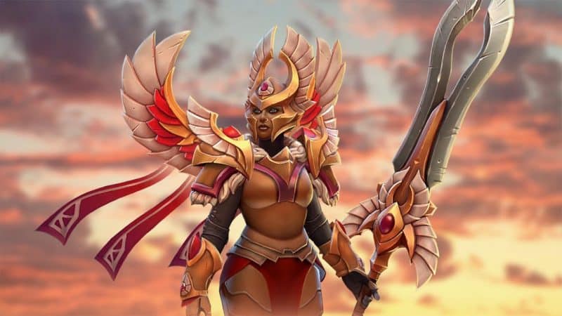 legion-commander-wallpaper