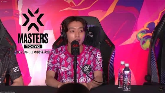 “It was a Team Decision”- f0rsaken Reveals Why benkai was Benched