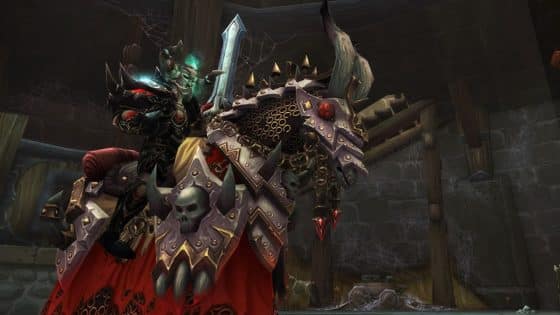 Reins of the Quantum Courser Dragonflight 10.1.5 – What Mounts Can You Obtain?