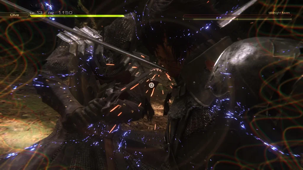 final fantasy 16 midnight raven