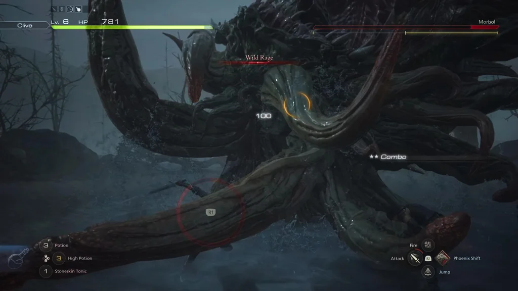 final fantasy 16 morbol