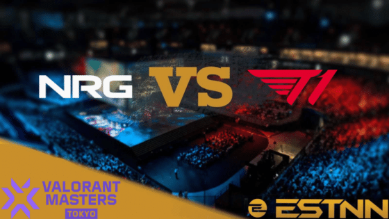 NRG Esports vs T1 Preview and Predictions – VCT 2023 Masters Tokyo