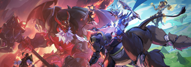 Overwatch 2 Season 5 Patch Credit: Blizzard Entertainment