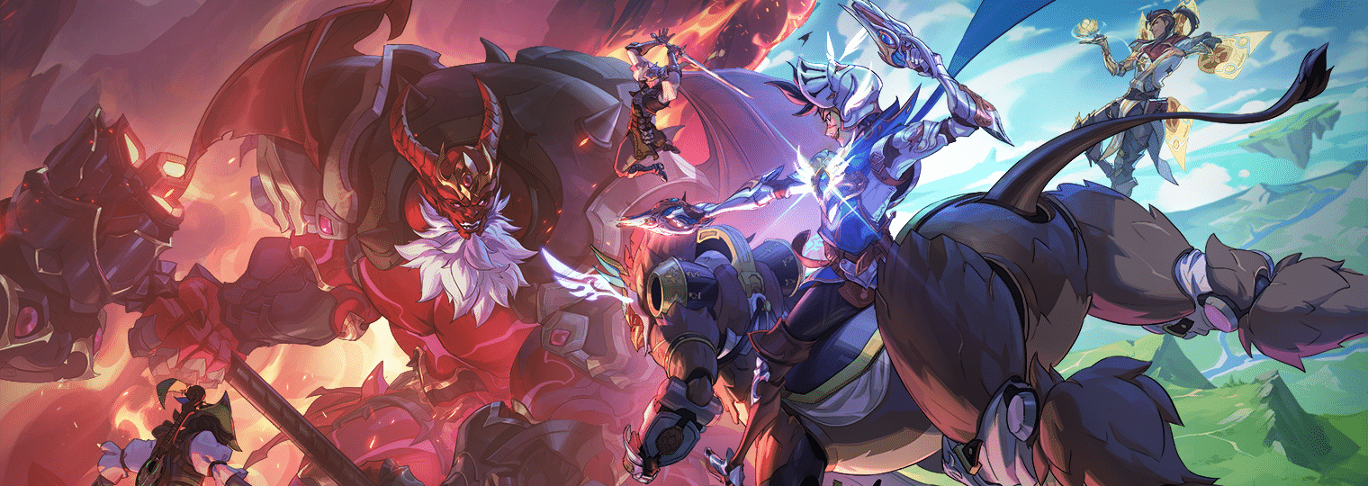 Overwatch 2 Season 5 Patch Credit: Blizzard Entertainment