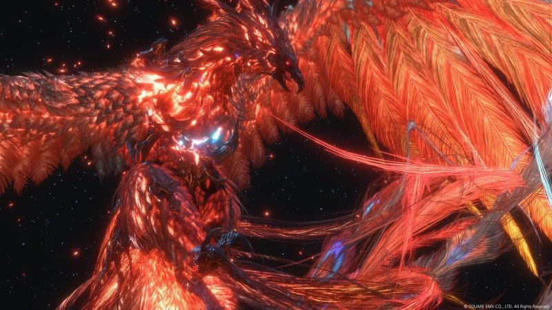 phoenix
