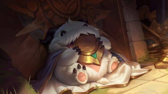 How the New TFT Legends Affect Your Gameplay in TFT Set 9