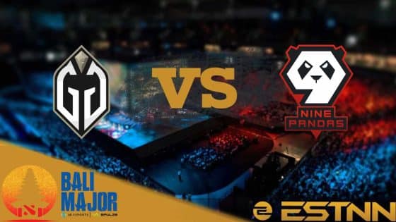 Gaimin Gladiators vs 9Pandas Preview and Predictions: Bali Major 2023 – Group Stage