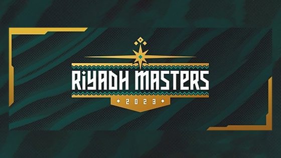 Evil Geniuses and Shopify Rebellion To Participate In Riyadh Masters 2023