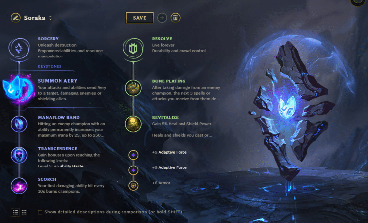LoL Best Support Picks in 13.11 