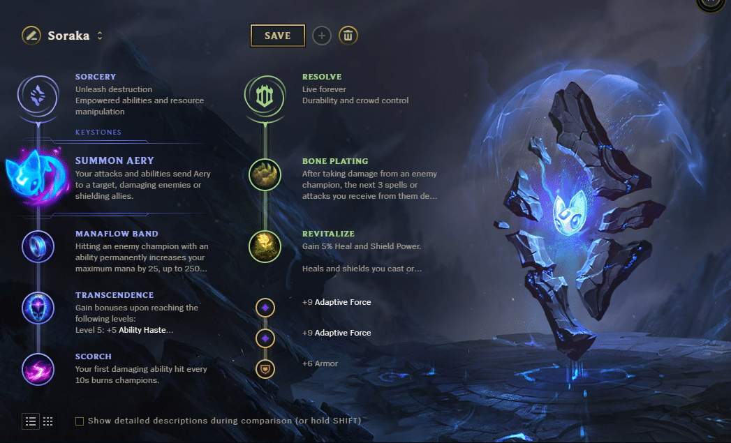 LoL Best Support Picks in 13.11 