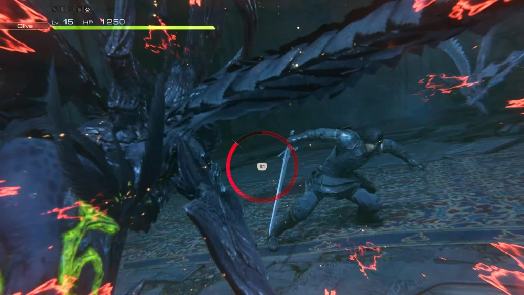 final fantasy 16 chirada and suparna