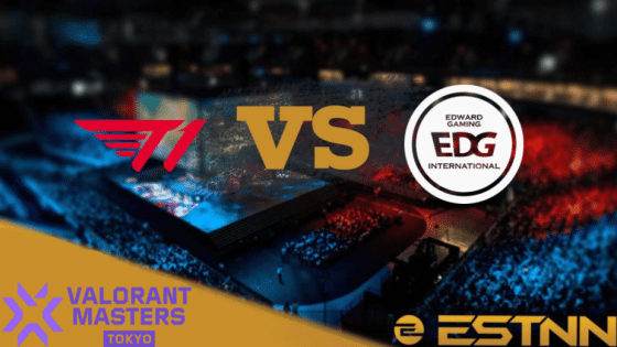 T1 vs EDward Gaming Preview and Predictions – VCT 2023 Masters Tokyo