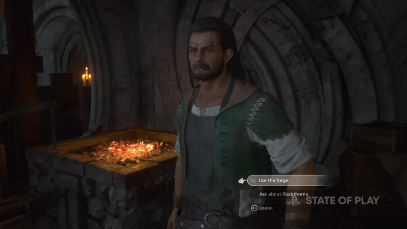 the forge final fantasy 16