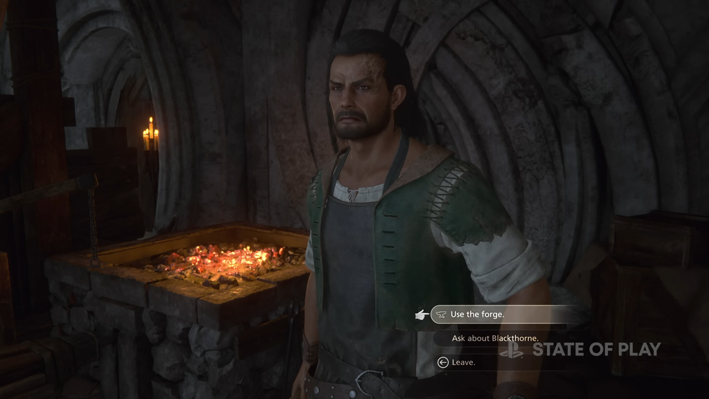 the forge final fantasy 16