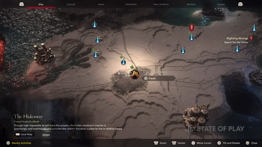 the hideaway final fantasy 16