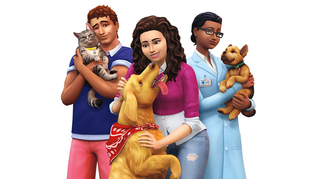 the sims 5 free-to-play