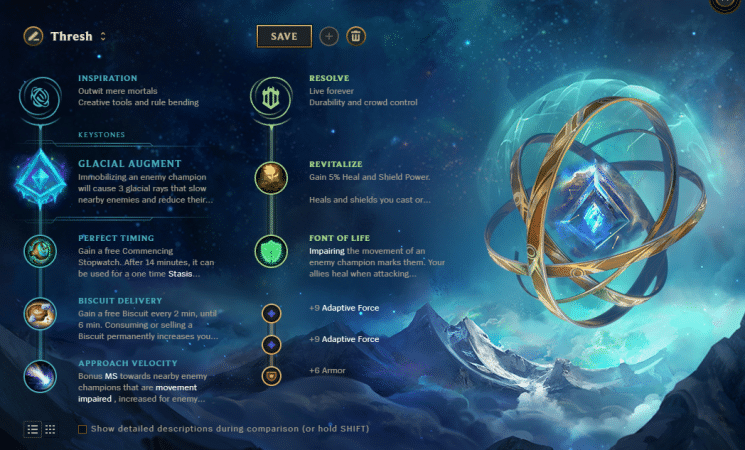 LoL Best Support Picks in 13.11 
