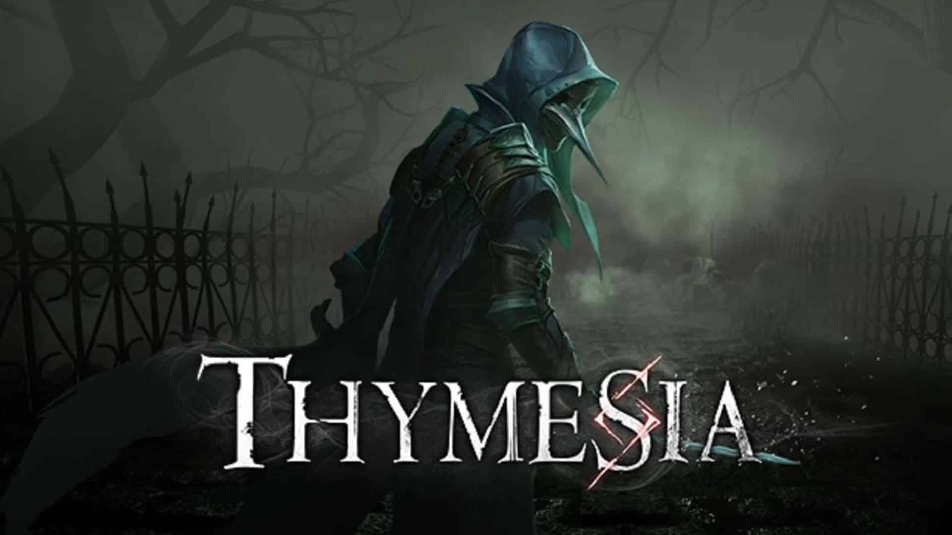 thymesia