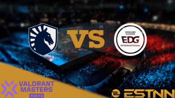 Team Liquid vs EDward Gaming Preview and Predictions – VCT 2023 Masters Tokyo