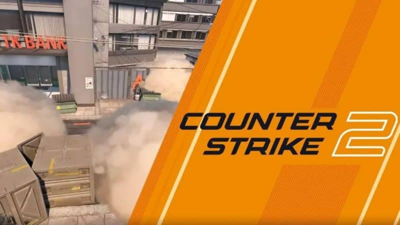 All Released CS2 Maps Now Playable in Deathmatch and Casual