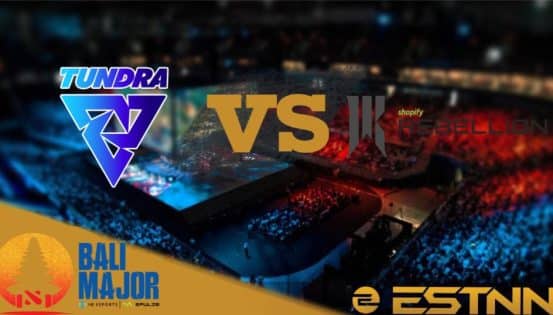 Tundra Esports vs Shopify Rebellion Preview and Predictions: Bali Major 2023