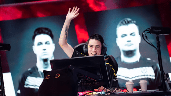 Team Vitality Withdraws From VCT EMEA LCQ  To Honor Twisten’s Memory