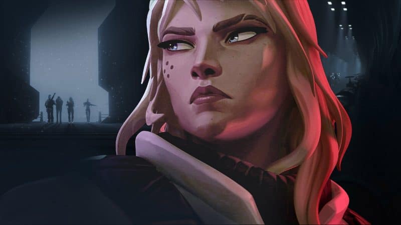 Valorant patch 7.0 Patch Notes