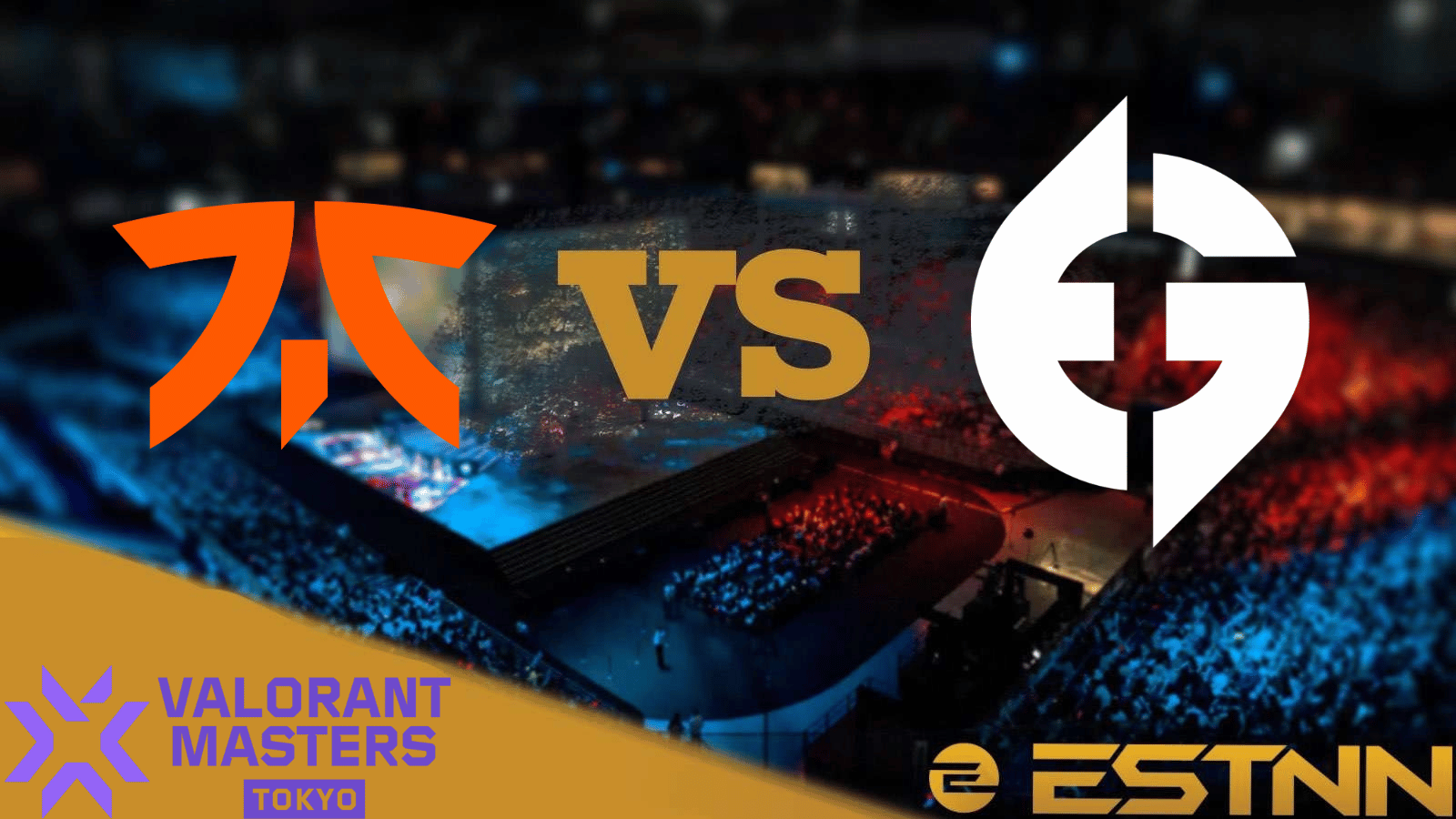 FNATIC vs Evil Geniuses