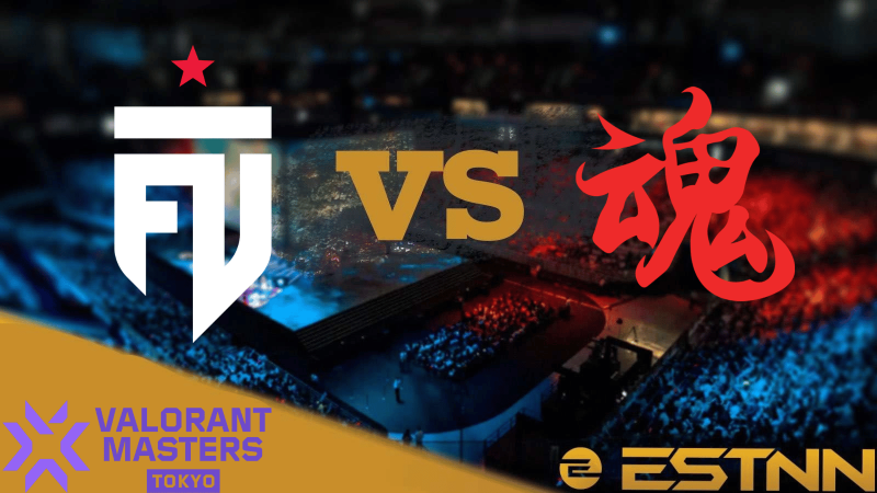 FUT Esports vs Attacking Soul Esports
