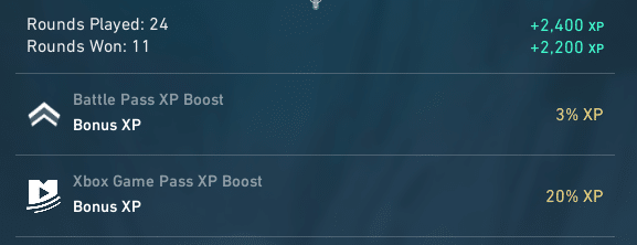 How to Earn XP Fast in Valorant