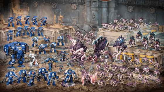 Warhammer 40k Leviathan Box: Is It Worth It?