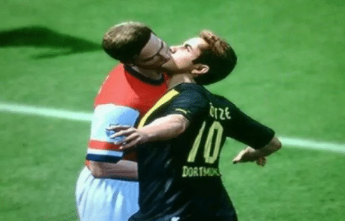 10 Hilarious FIFA Glitches That’ll Have You on the Floor