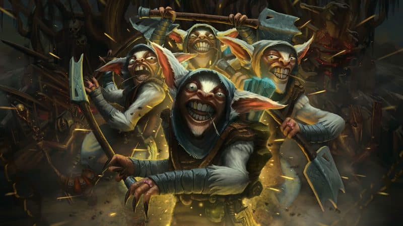 Dota 2 Meepo Guide