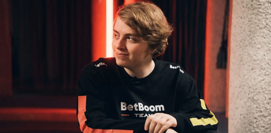 TI12: BetBoom Team Express Visa Concerns
