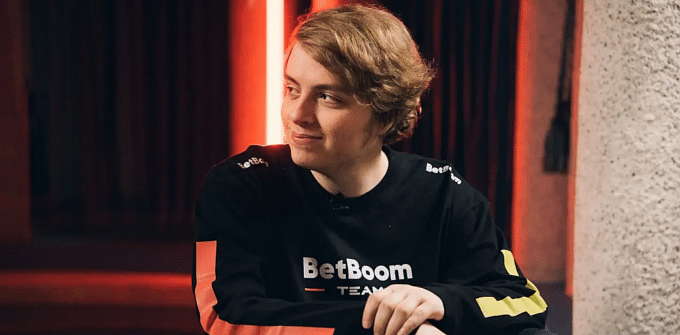 TI12: BetBoom Team Express Visa Concerns