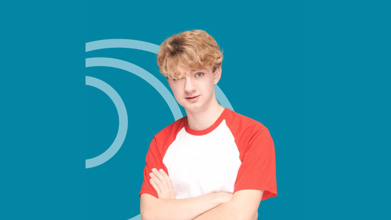 Tommyinnit Becomes An Ambassador For Sarcoma Organization In The UK