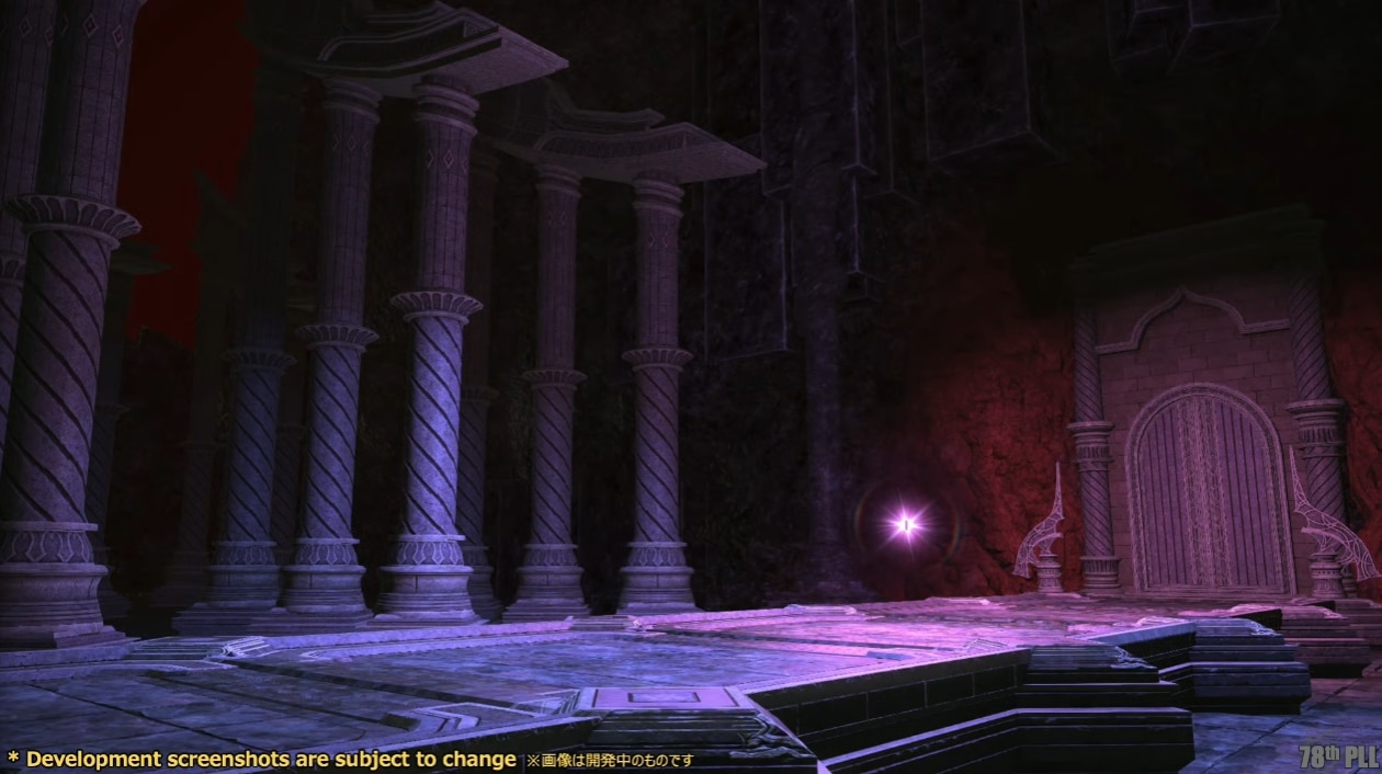 FFXIV 6.5 Part 2 Content