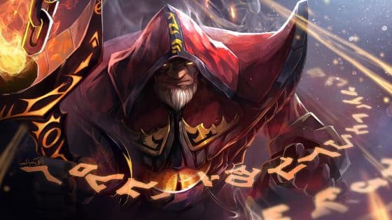 Dota 2 Heroes With the Highest Win Rate in 7.34 So Far