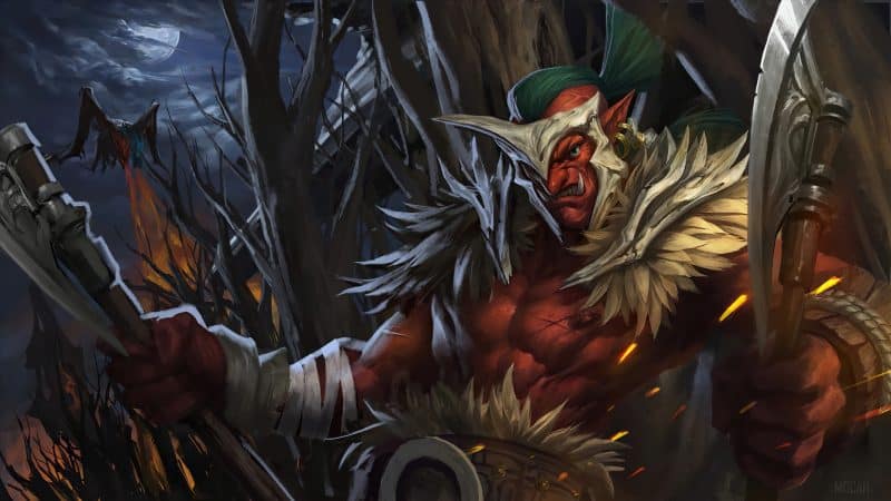 troll-warlord-sitting-in-a-chair-dota2-wallpaper