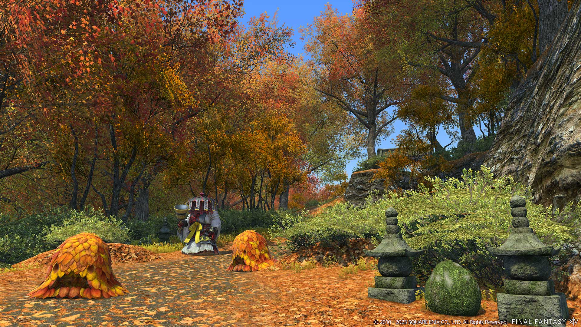 FFXIV 6.45 Patch Notes