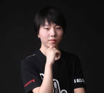 Paparazi Announces Pro Dota 2 Retirement