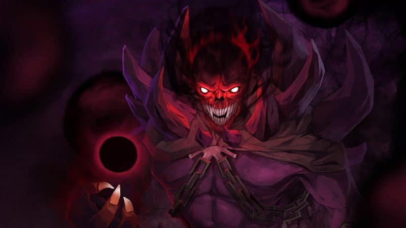The Biggest Losers- Dota 2 Patch 7.34d Overview