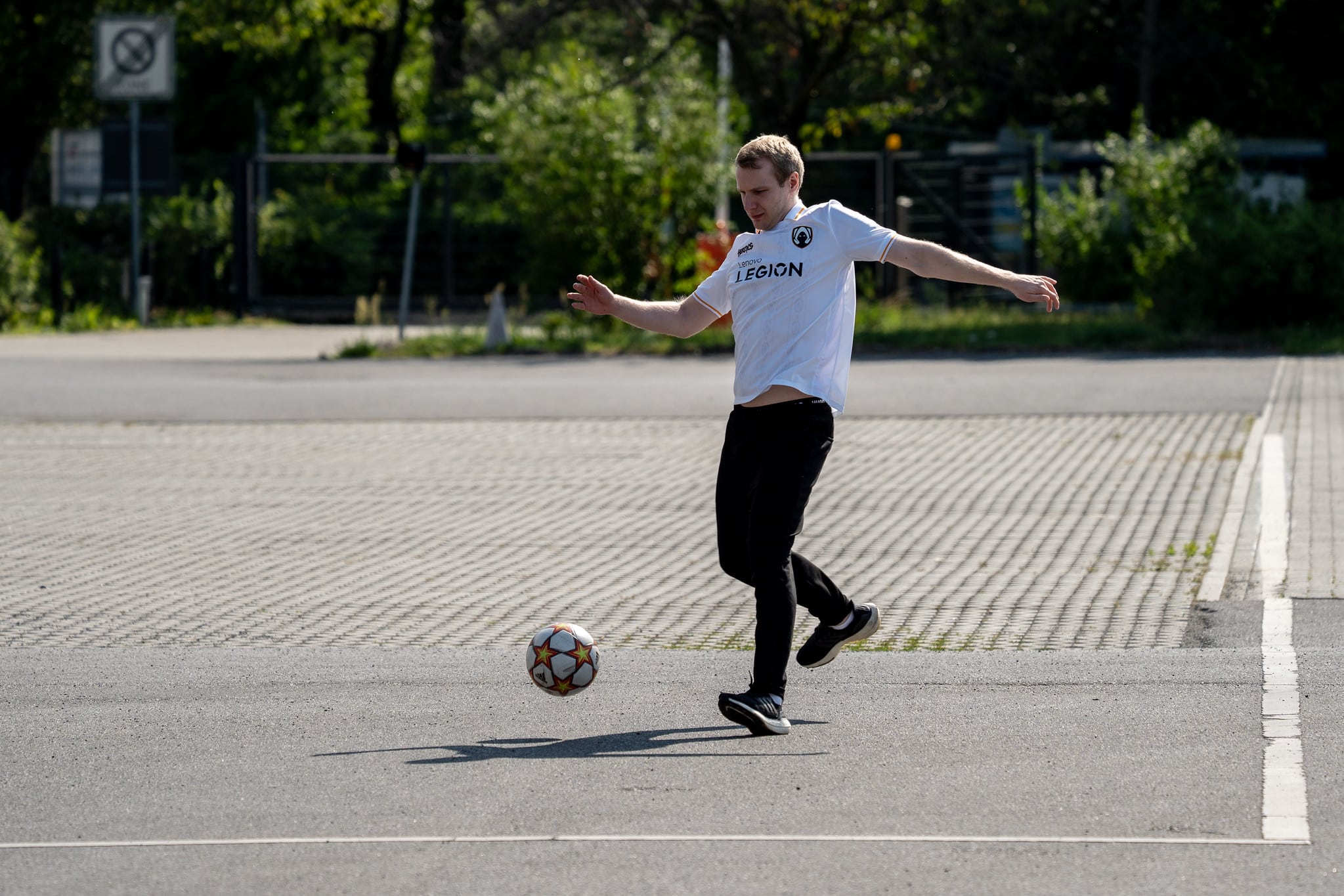 KOI vs Team Heretics Jankos