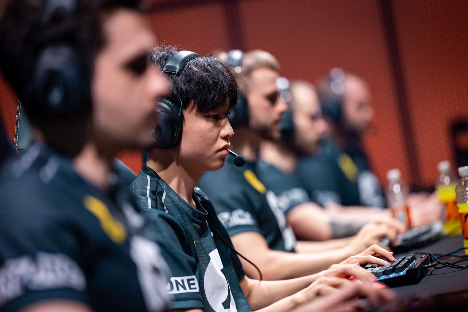 G2 Esports vs Excel League of Legends preview