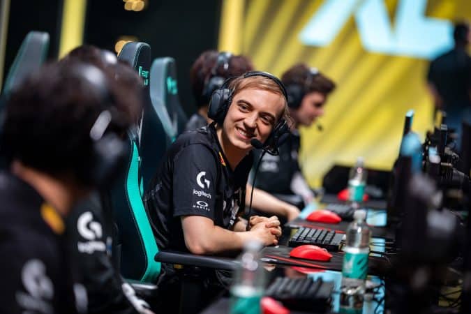 G2 Esports vs Excel League of Legends preview