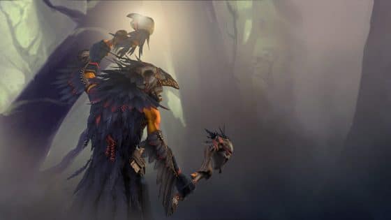 Dota 2 Shadow Shaman Guide – The Underrated Support (Tips)
